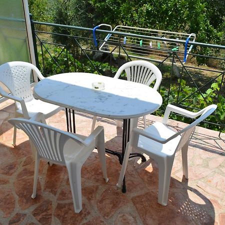 Silvia Aparthotel Парга Екстериор снимка